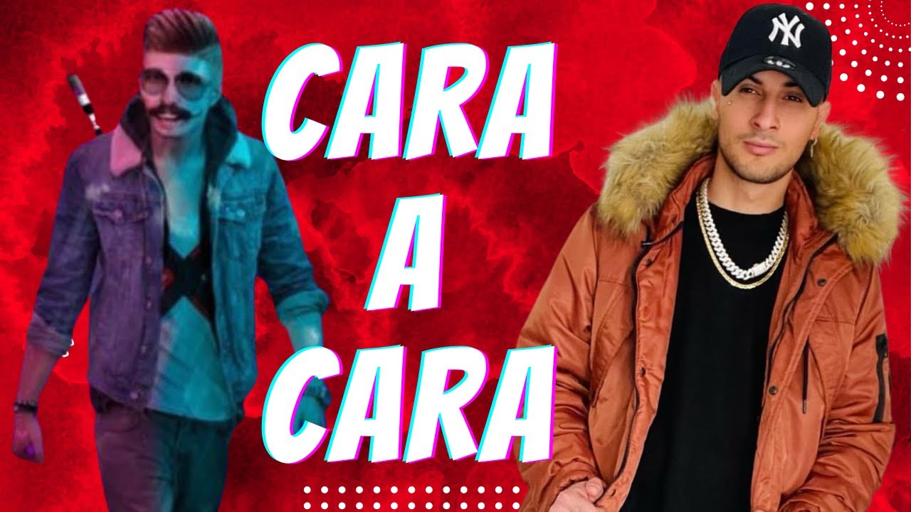 El Yuka y Un Marti To Durako CARA A CARA 💥 SE DICEN DE TODO🔥 Noticias De La Farandula Cubana