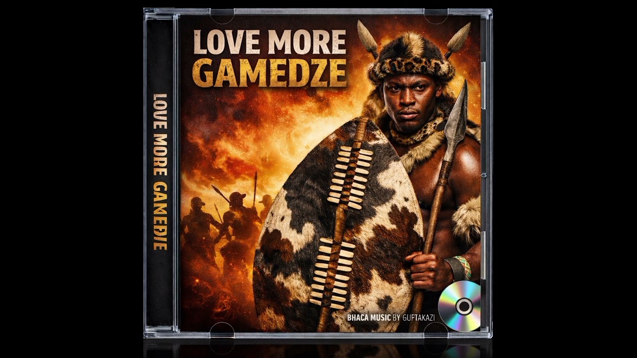 Love More - Ekhweni Lami 
