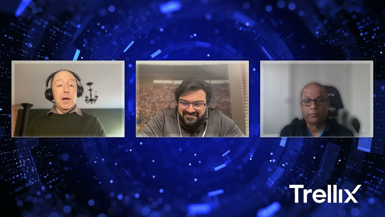 Upping the SOC Game with Trellix NDR 4.1