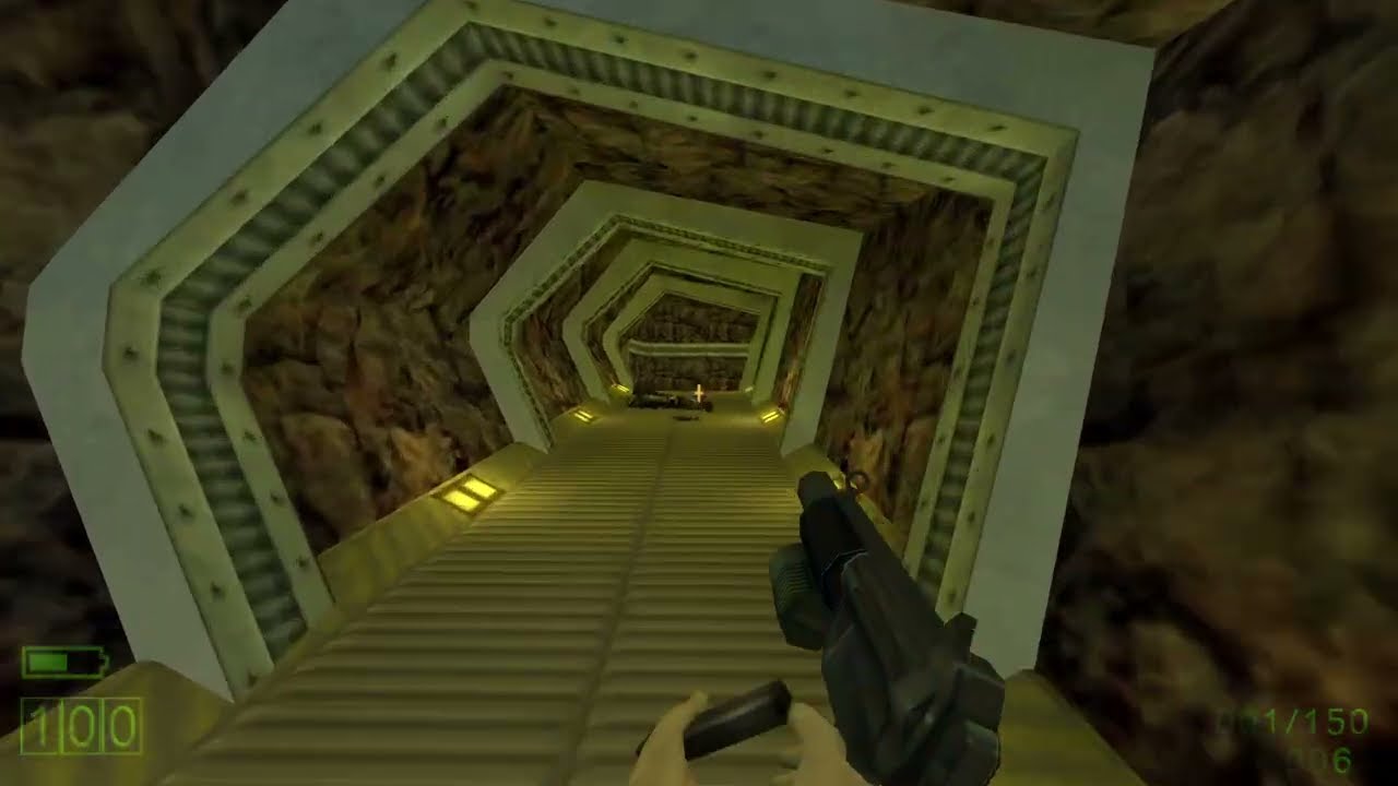 Half Life: Thrill - Gameplay (PART 6)