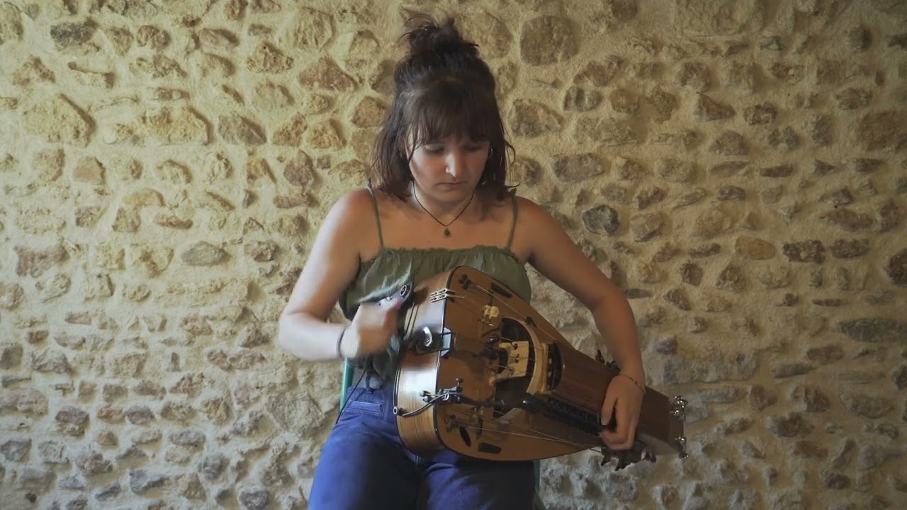 Lucie Laigle - Mériades