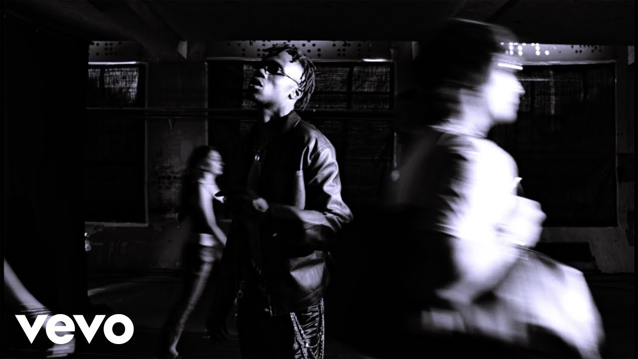 Peter Xan - FUNMILAYO (Official Music Video)