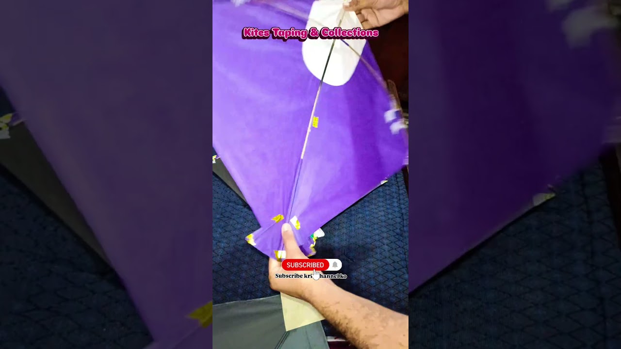 Kites Taping And Collection's 🪁🔥 #kite #ytshorts #viralshorts #subscribemychannel #millionviews