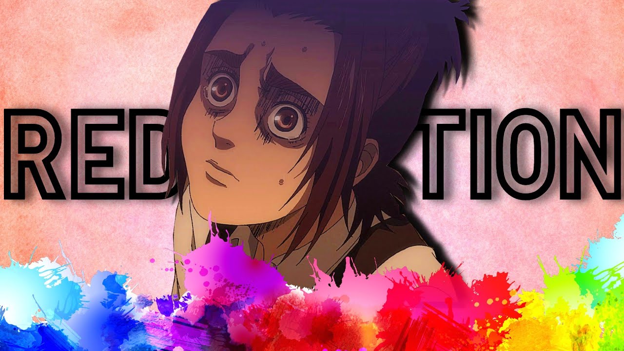 Gabi's Redemption. | Attack on Titan