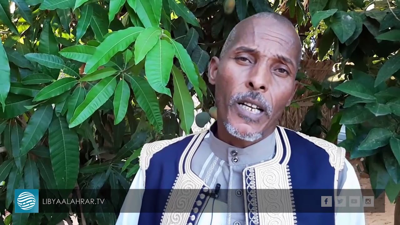 كاميرا الأحرار ترصد تحديات زراعة فاكهة 