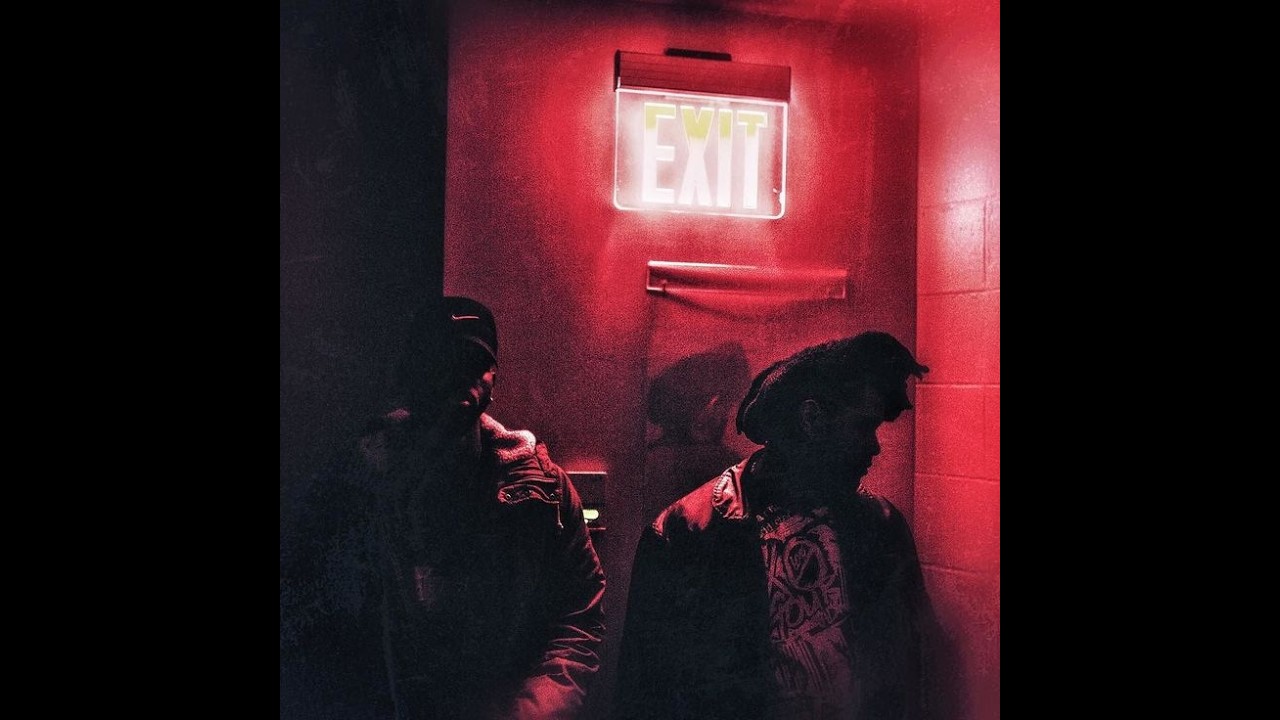 The Weeknd Type Beat - 