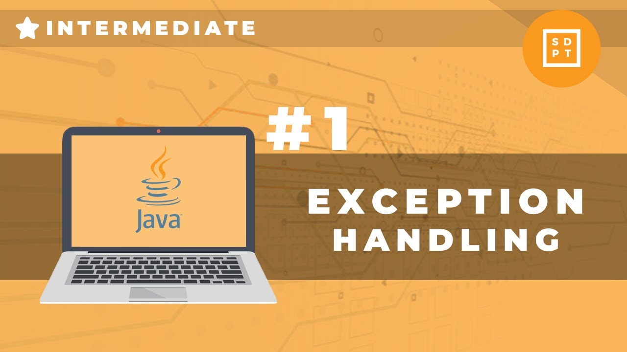Intermediate Java Tutorial #1: Exception Handling | Try, Catch & Finally | Filipino | Tagalog