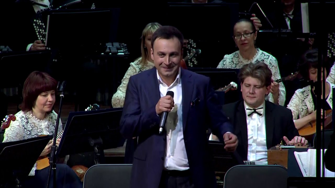 Улыбнись | Владислав Косарев