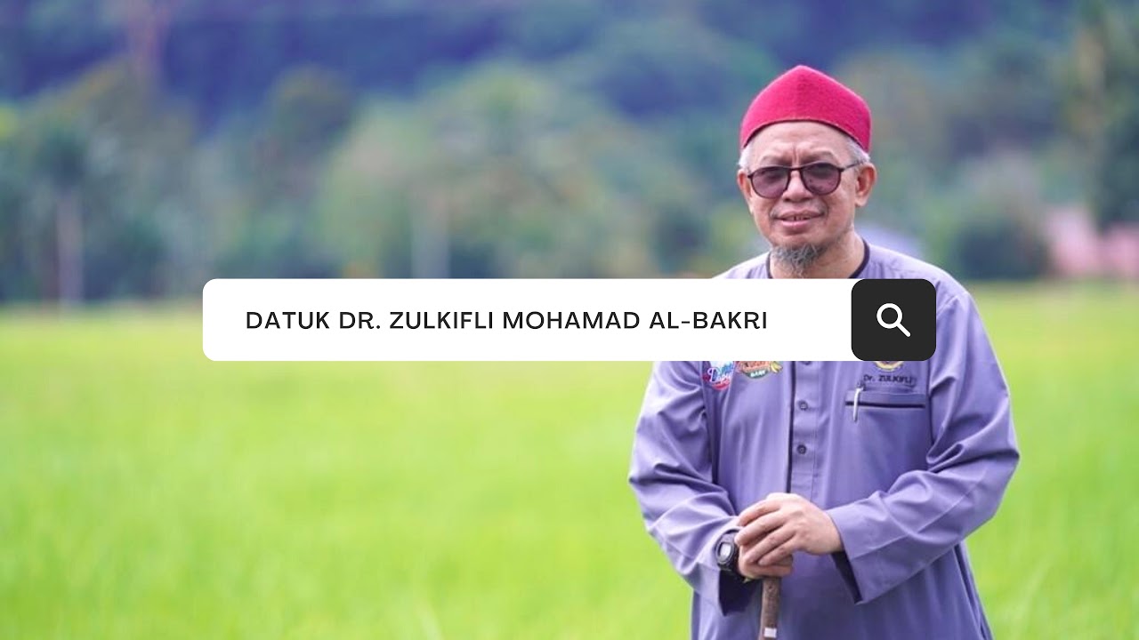Kuliah Maghrib Khas