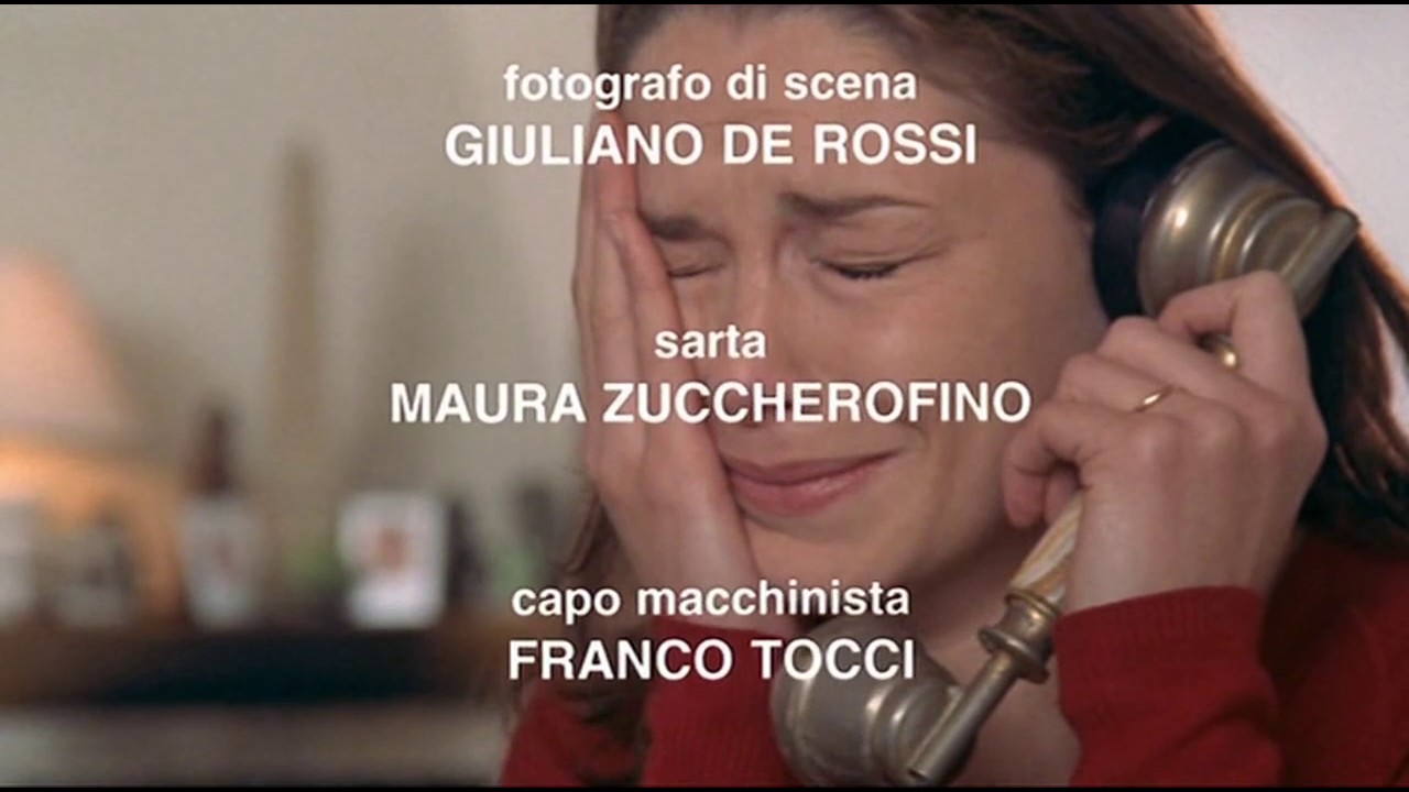 Simona Patitucci  - 