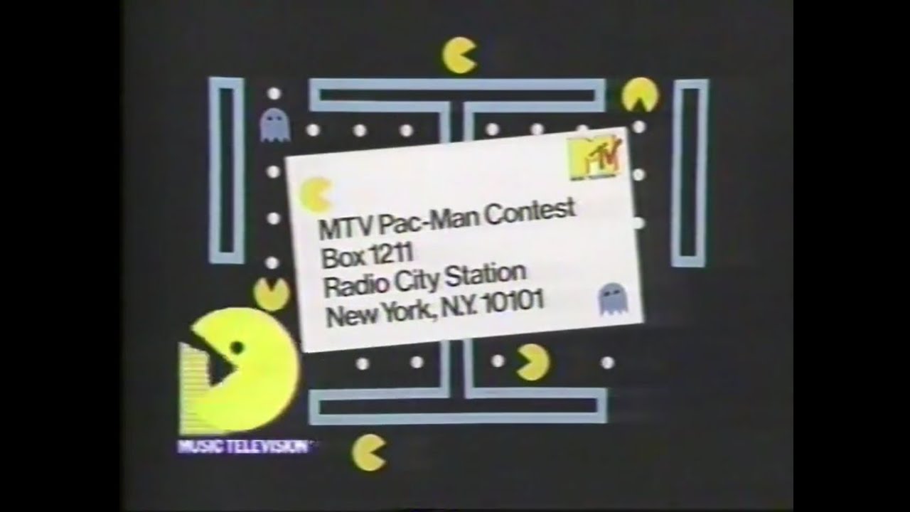 MTV vidcheck with commercials (May 30, 1982)