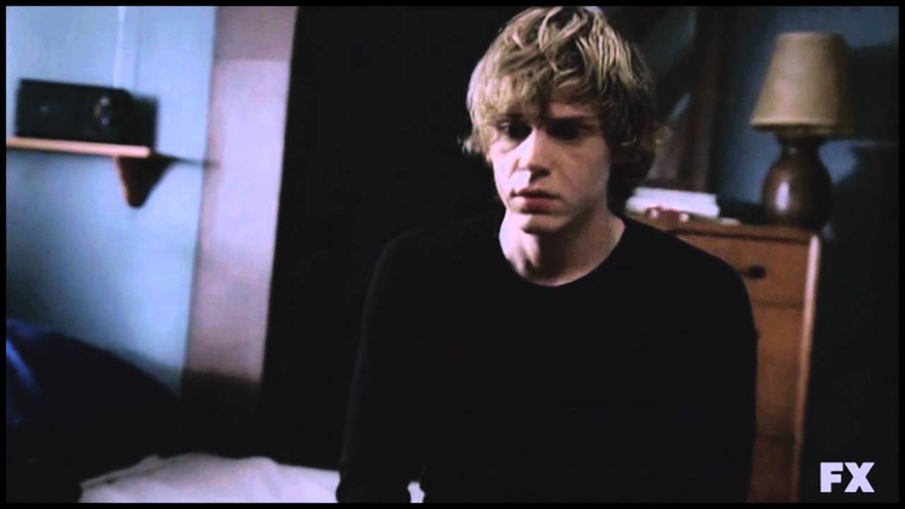 Tate + Violet || what I've been living for