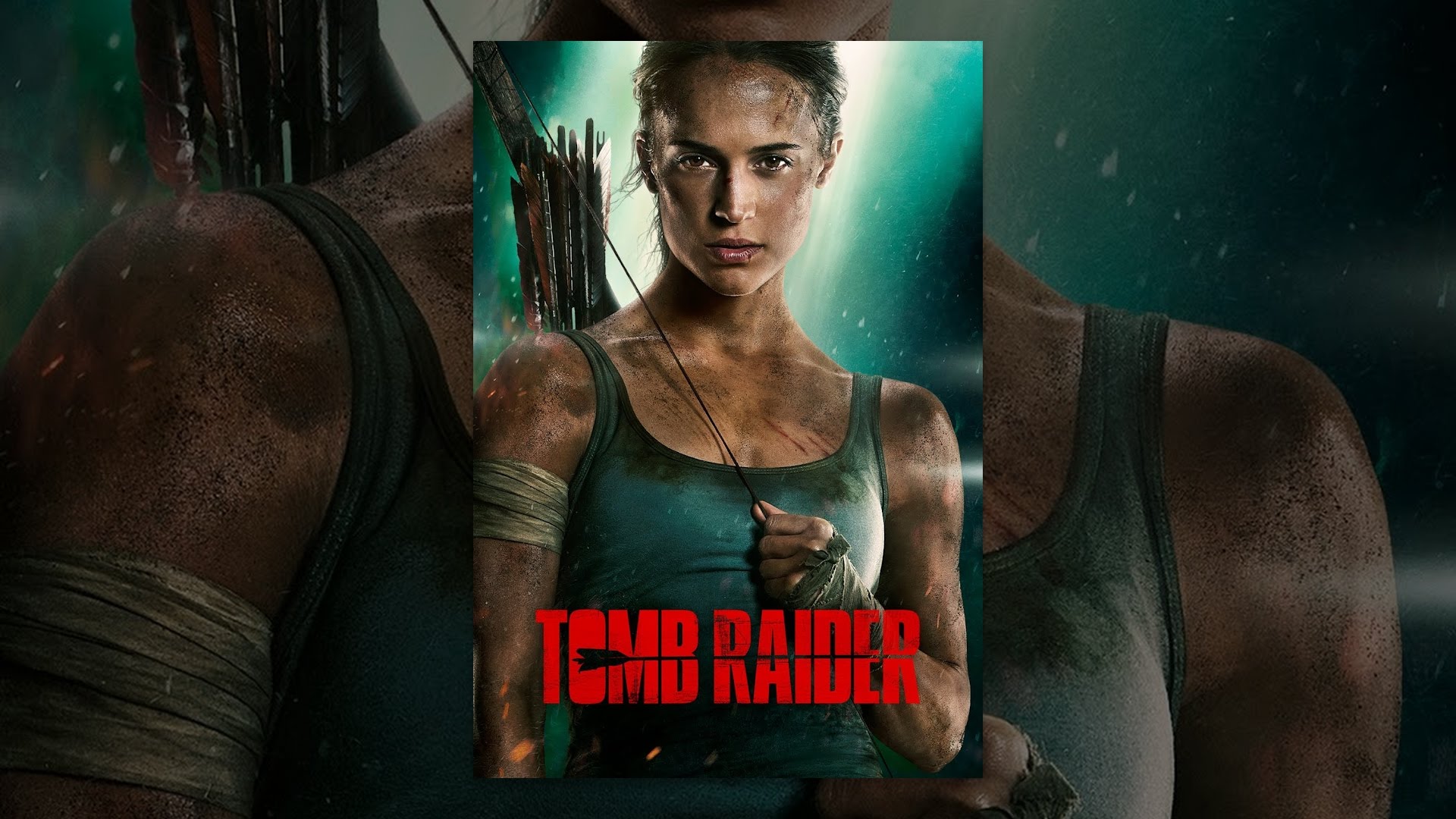 Tomb Raider