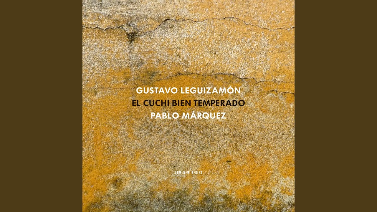 Leguizam&oacute;n: Zamba soltera