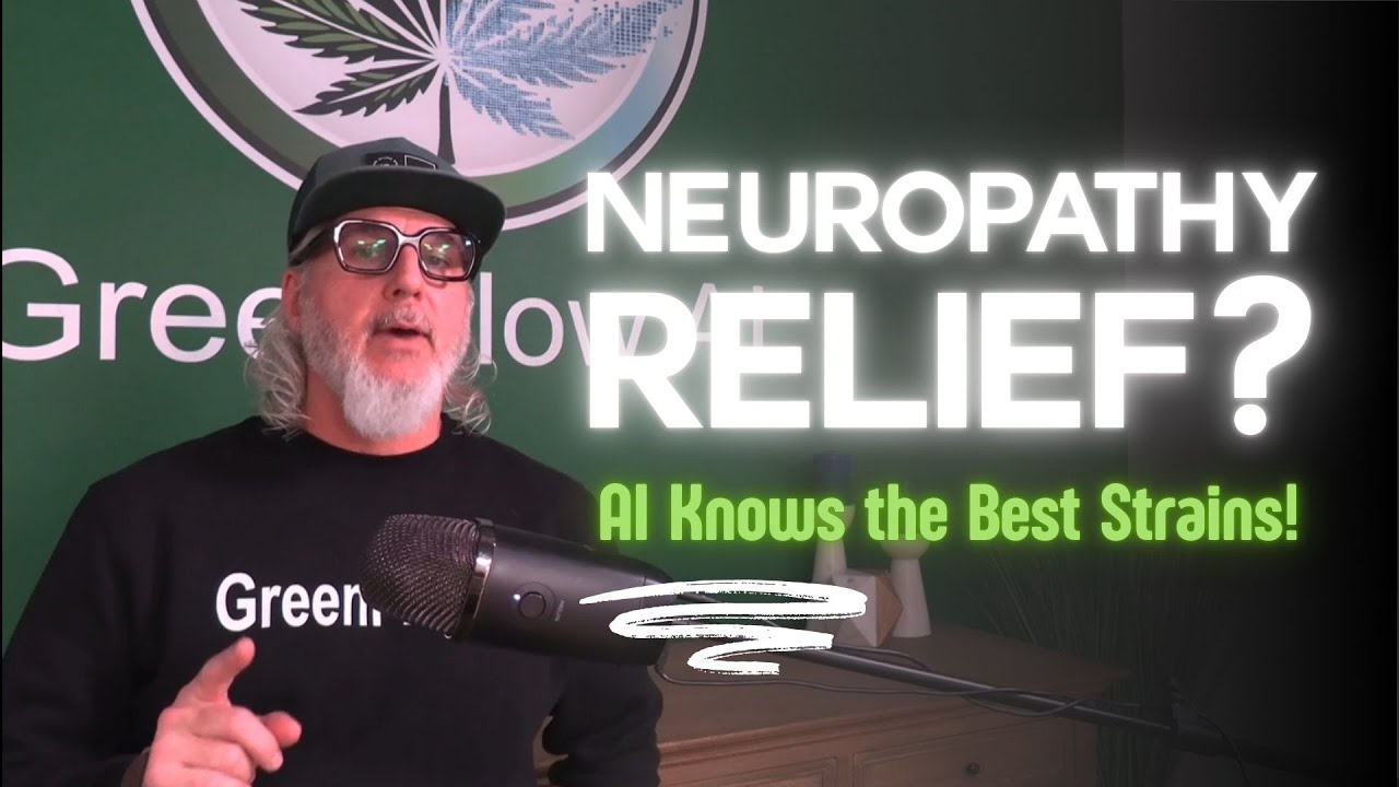 Cannabis for Neuropathy? AI-Powered Budtender Solutions for Your Dispensary