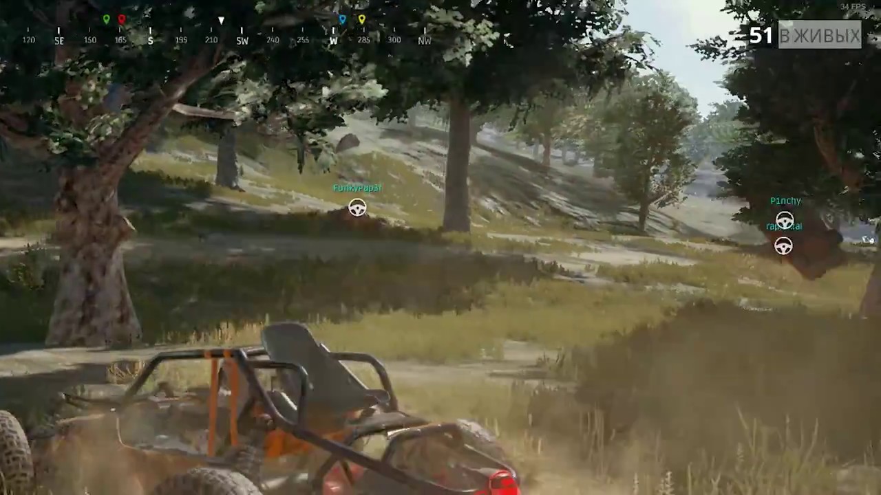 unknown players battlegrounds прыжок веры / initial D
