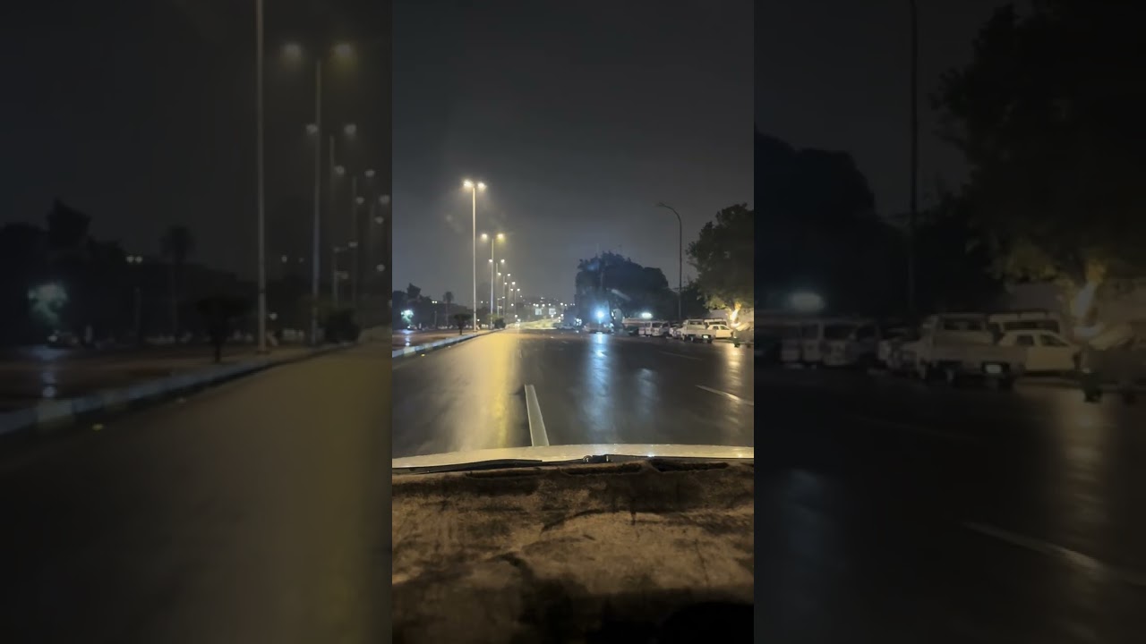 الحافظ خليل اسماعيل صوتا وتلاوة لاتنسى في بغداد قبل صلاة الفجر 