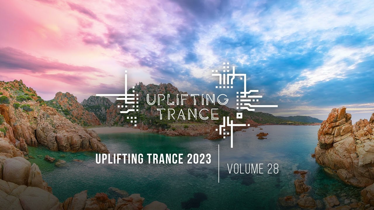 UPLIFTING TRANCE 2023 VOL. 28 [FULL SET]