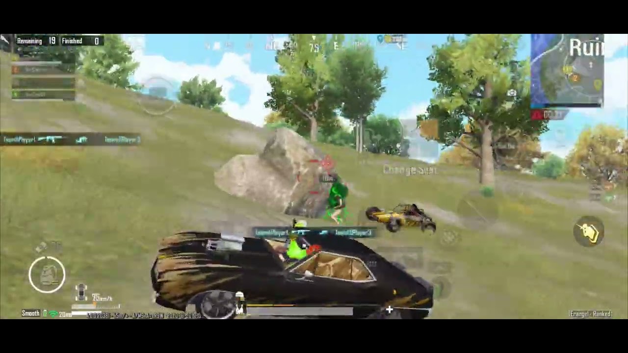 More Clips 💛ll Scrims and Tournaments Kills