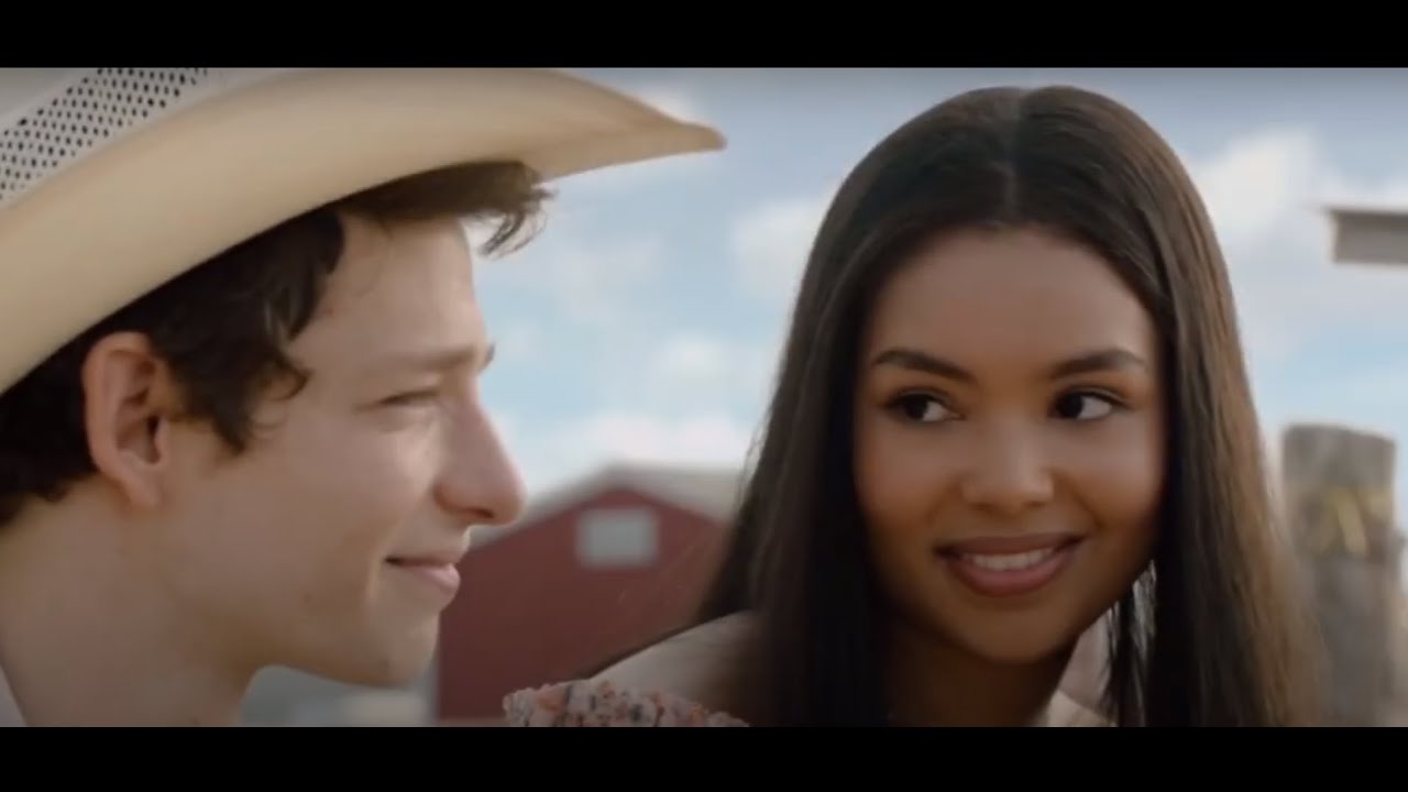 Natalie & Dodge (Panic) | Getaway car
