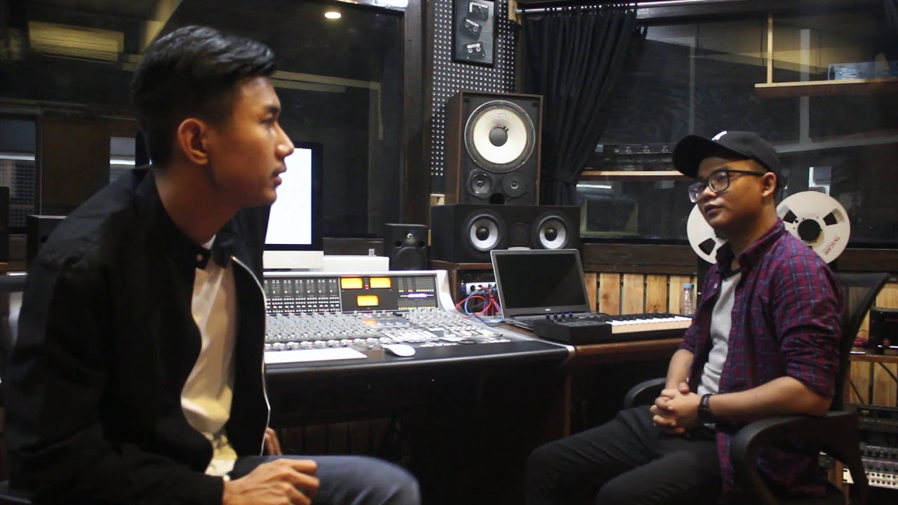 Iamhiphop with Glock (Final Part)