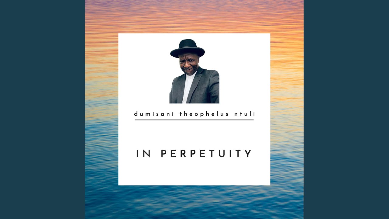 In Perpetuity