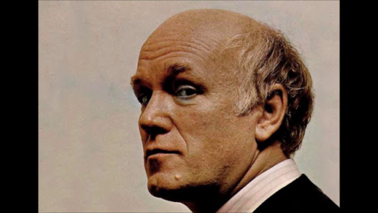 Beethoven - Piano sonata n°31 op.110 - Richter Moscow 1971
