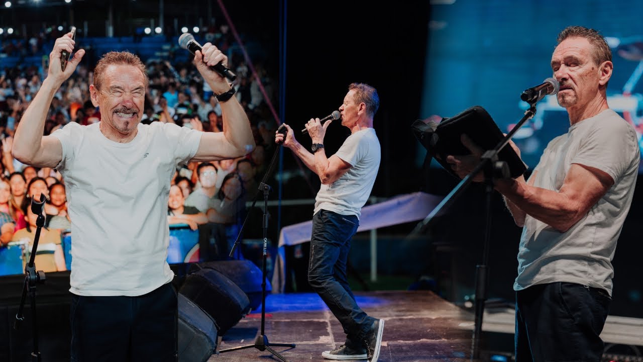 CONCIERTO RABITO 2025 🔥 Suchitepéquez Guatemala
