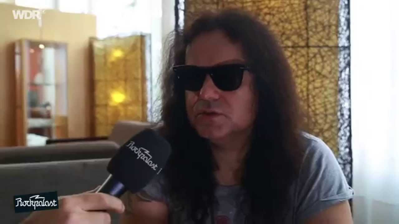 Kreator Interview | Rockpalast