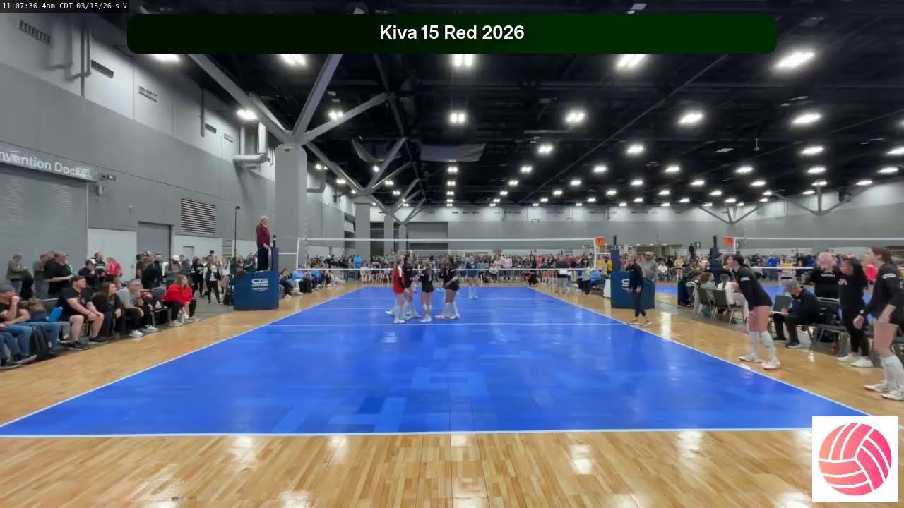 Kiva 15 Red 2026 (2026.03.15)