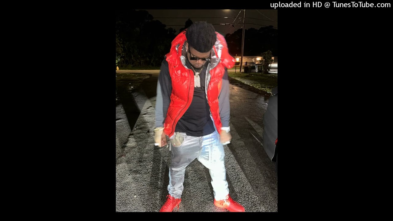 [FREE FOR PROFIT] Bossman Dlow Type Beat - 