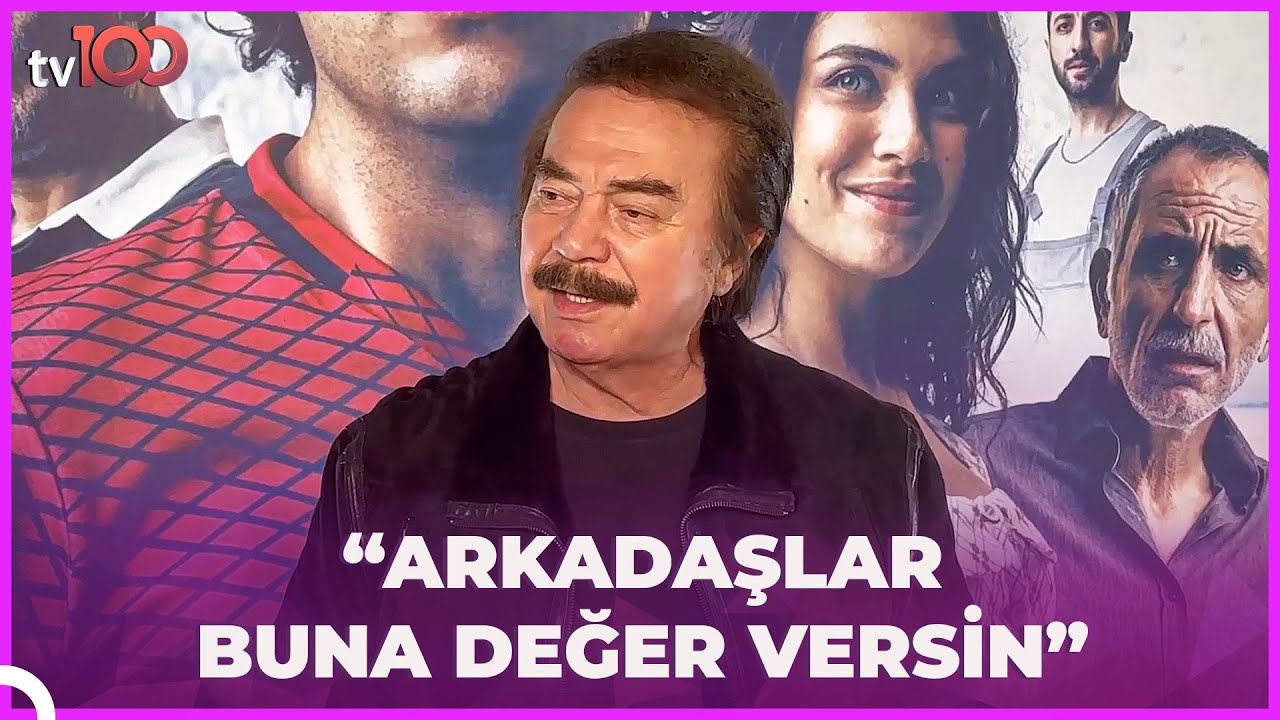 Orhan Gencebay, Milli Değerler Hakkında Konuştu