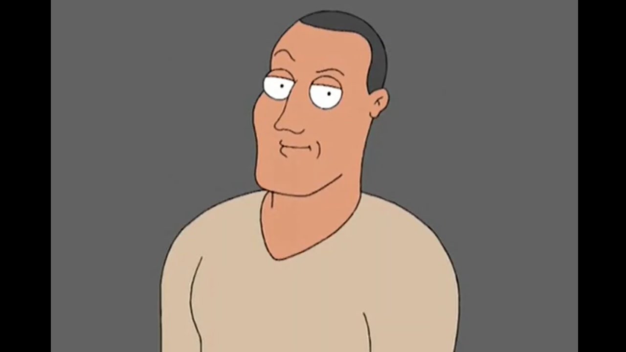 Family Guy celebrities compilation 1