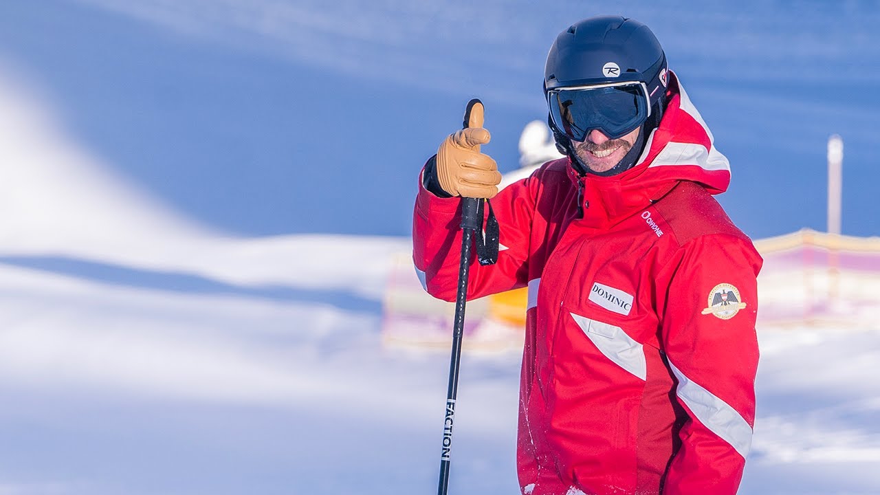 Der weg zum perfekten Carving - Einfach erklärt