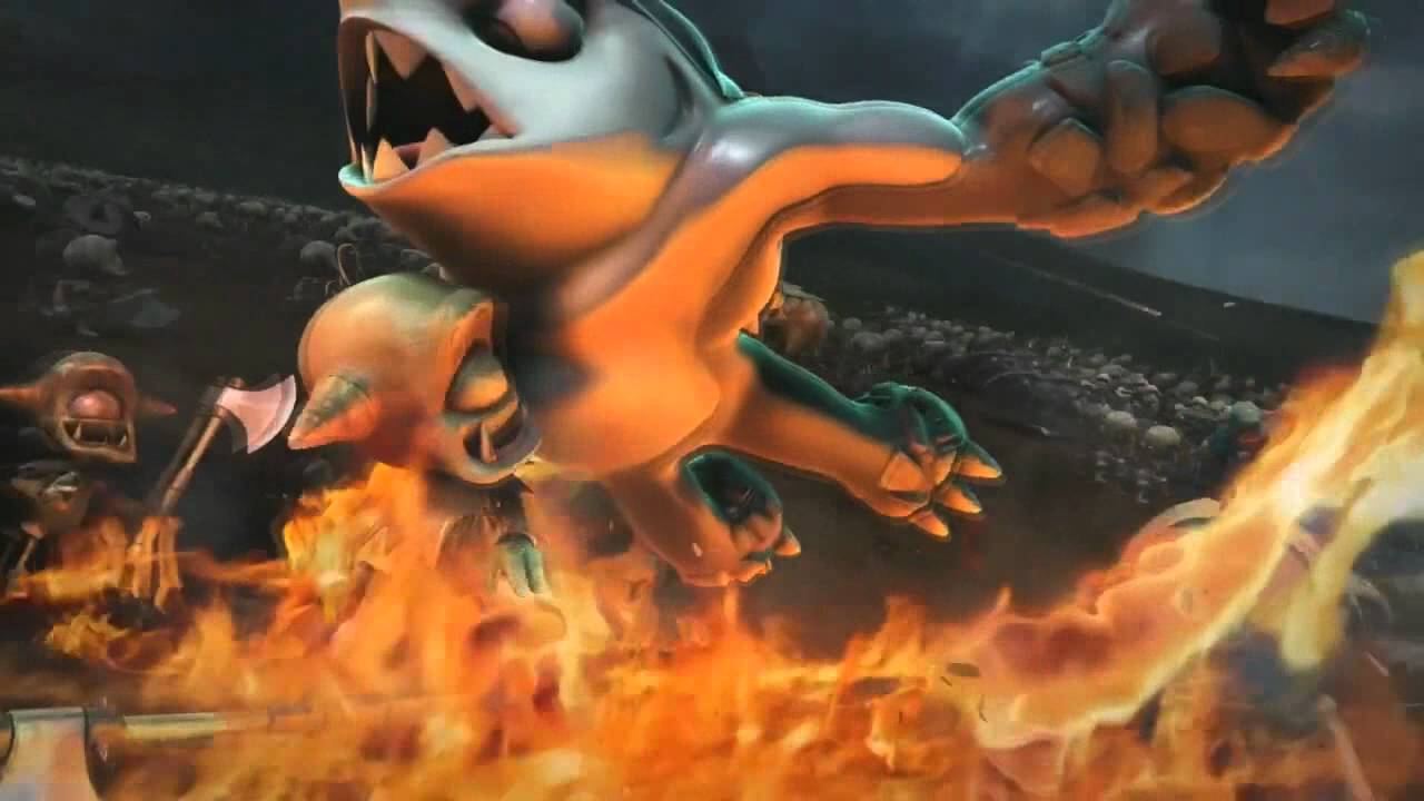 Super Skylander Squad (Super Hero Squad Parody)