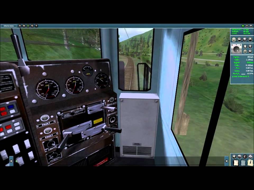 Trainz Simulator 10
