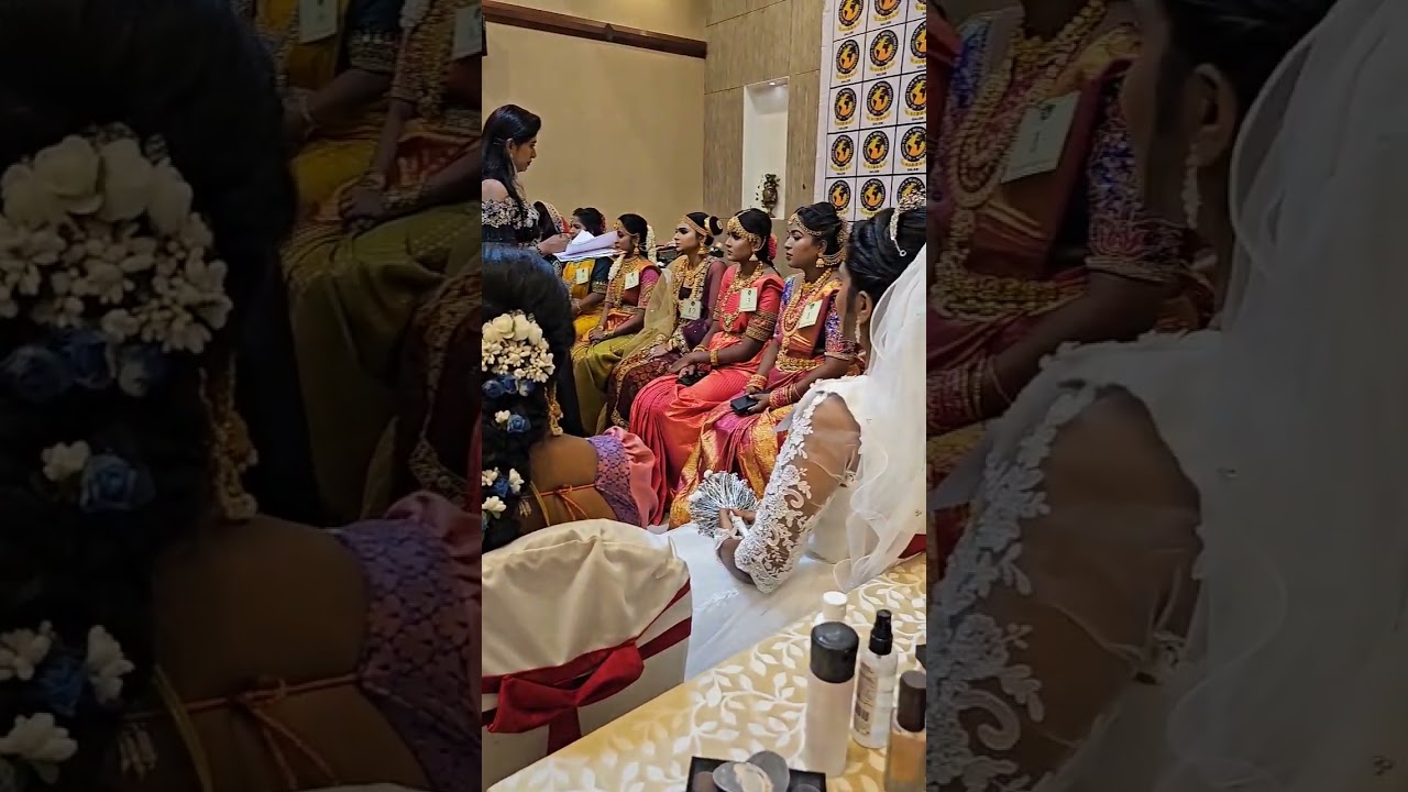 Makeup competition 😱 viral video very different experience for me 🤩#shorts #trending #salem #viral 💯
