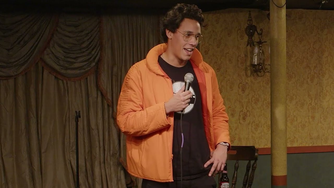 Comedy & Covid