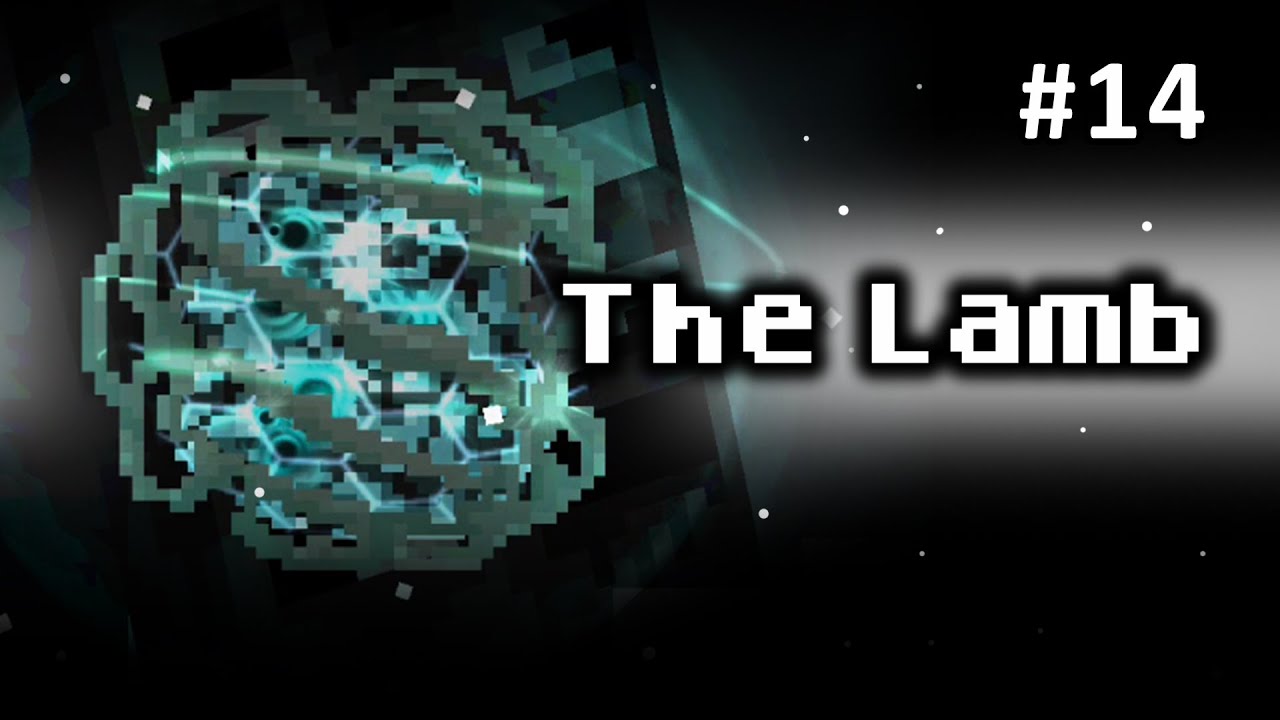 The Lamb - Wasteland Story: Awakening - Indonesia - 14