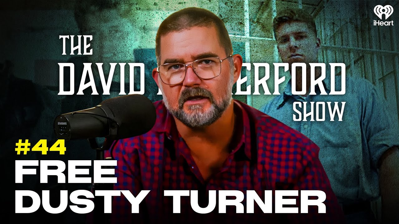 The Fight for Justice: Freeing Navy SEAL Dusty Turner | Ep. 44