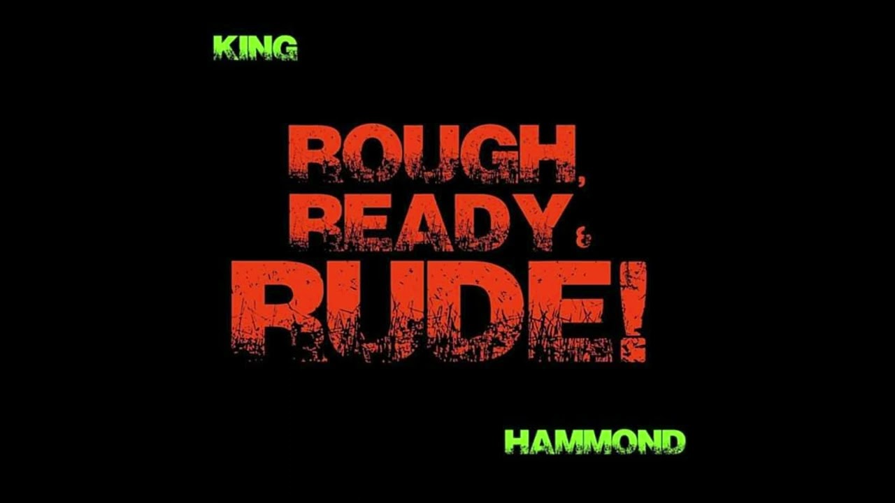 Interview with Nick Welsh AKA King Hammond