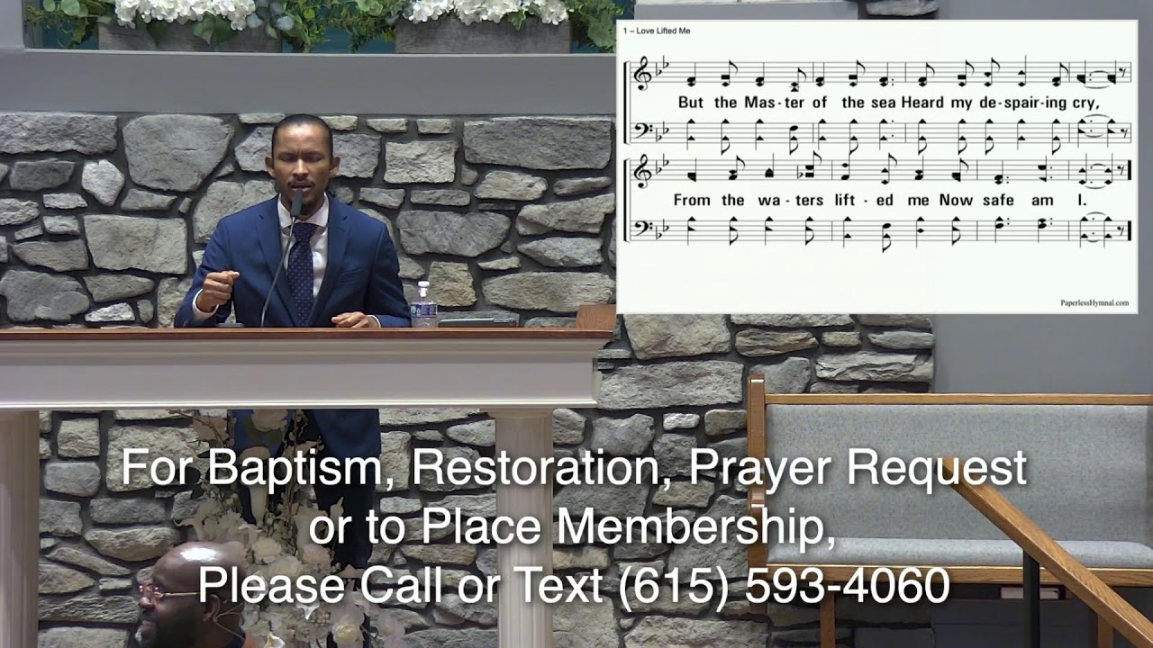 JSCOC Live Stream 01-18-26 10:00 am