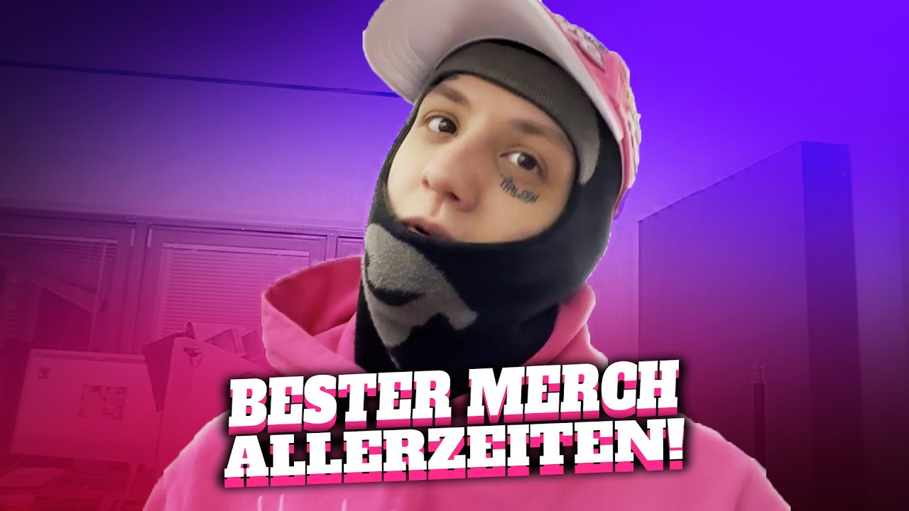 VIDEODREH + NEUER MERCH! | DawgsTV#67