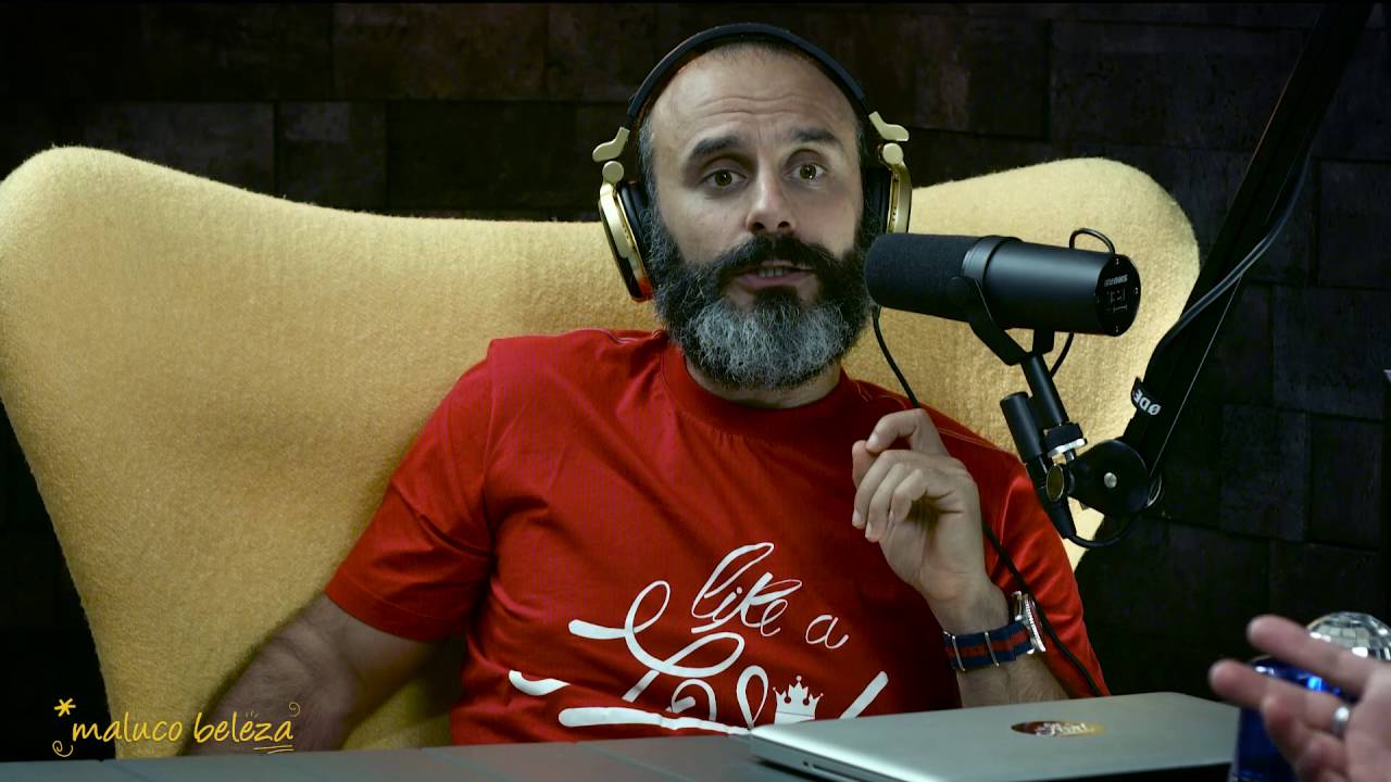 Maluco Beleza - José Fidalgo