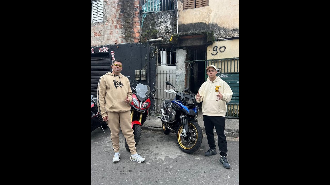 Beat Estilo - MC Cebezinho, MC IG 
