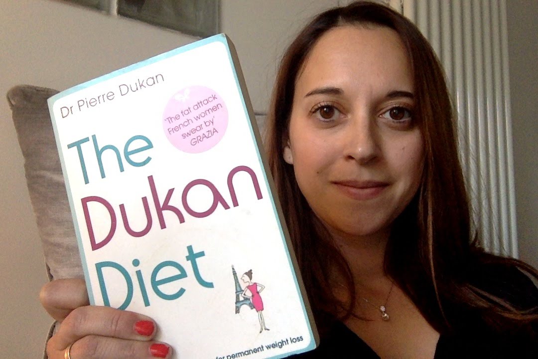 Weight Loss: Dukan Diet Attack Phase + Tips (6lbs in 2 weeks )