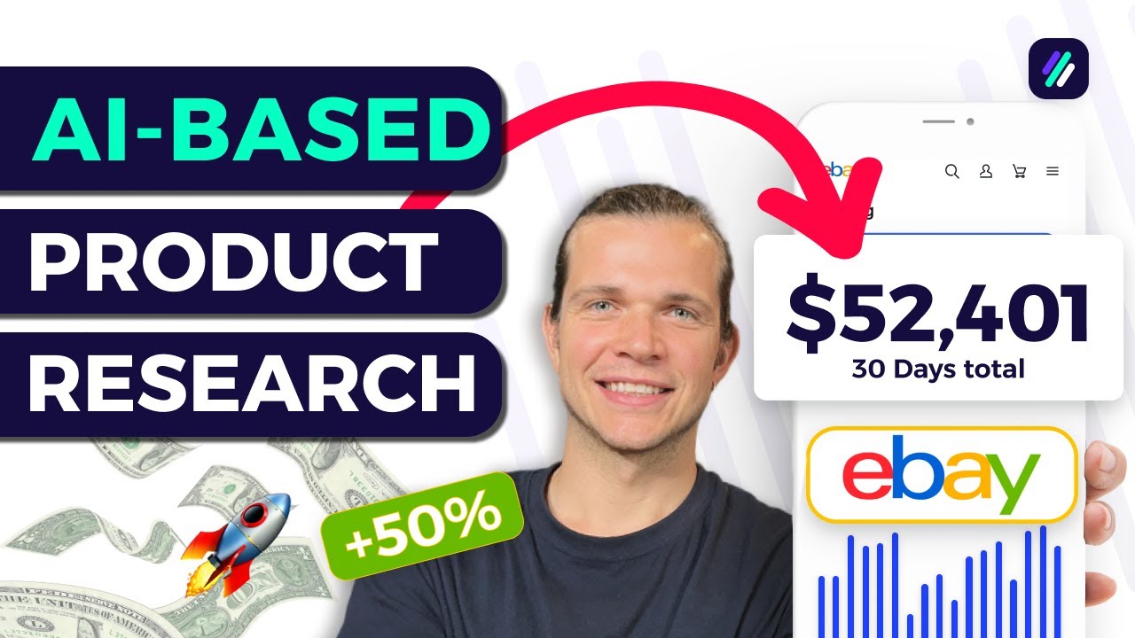 Find eBay Dropshipping Products FAST with ZIK Analytics AI Tools (No Manual Work)