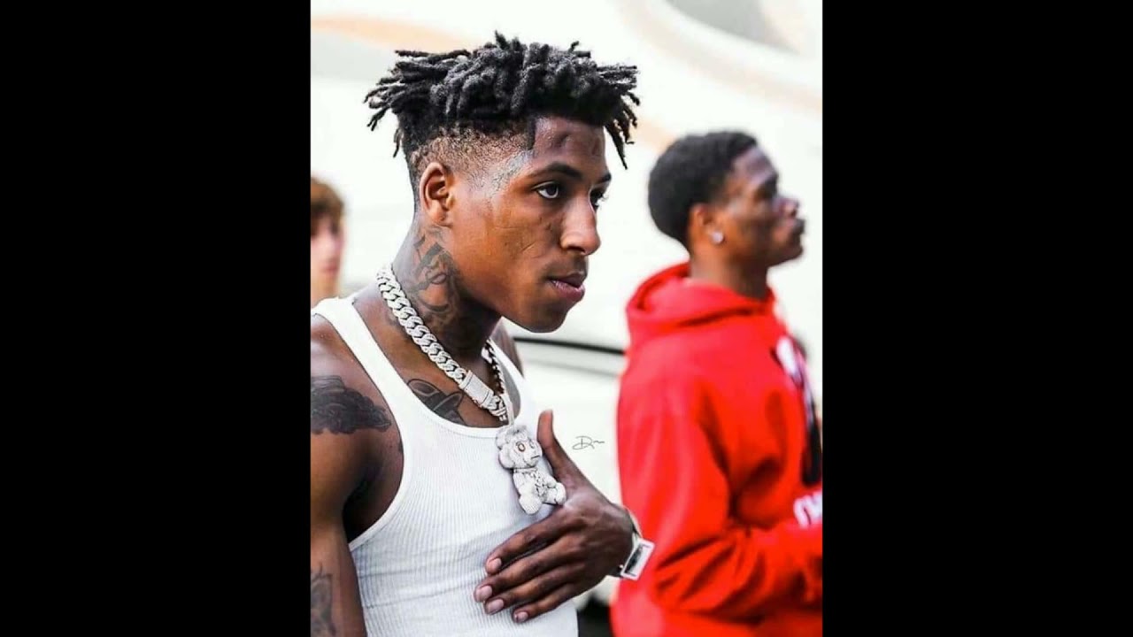 [FREE] NBA YoungBoy Type Beat 2021 - 