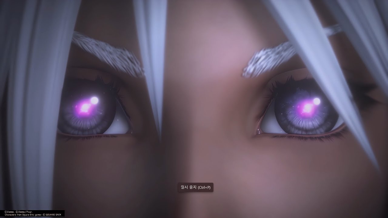Kingdom Hearts 3 in 1 minute