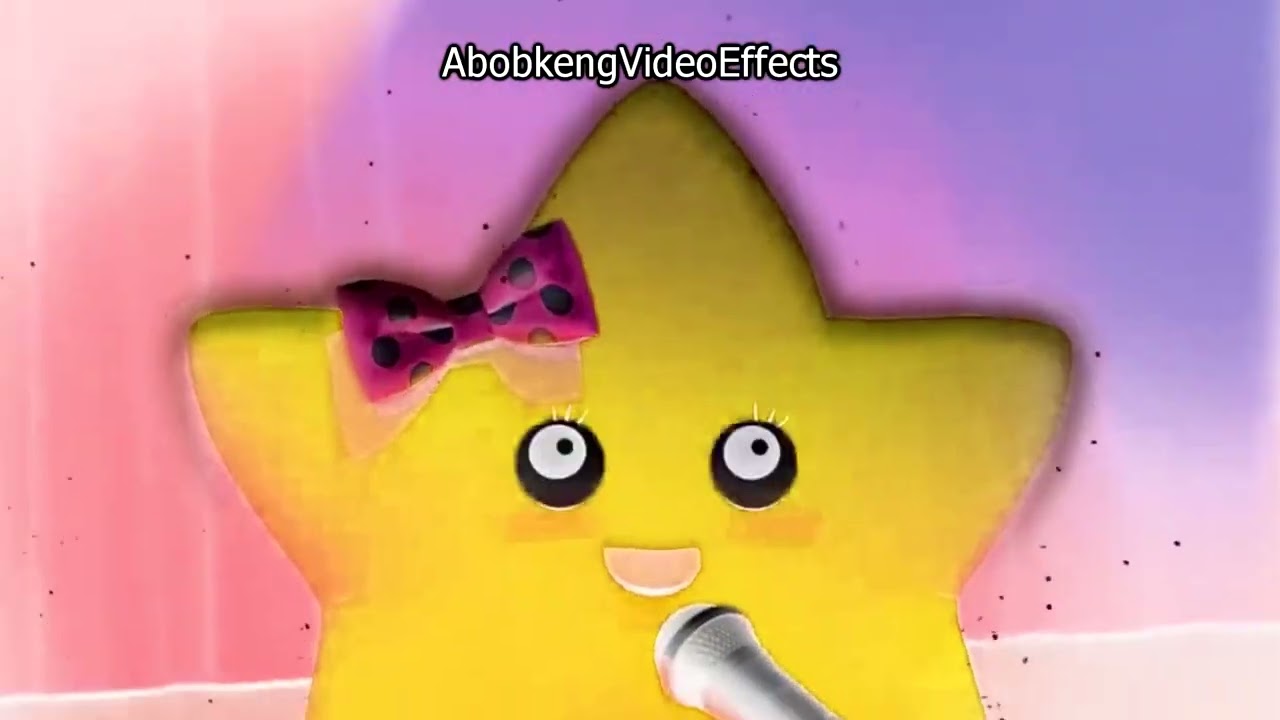 Little Baby Bum Twinkle Twinkle Little Star Sparta Pitch Effects Sponsored By Gamavision Csupo